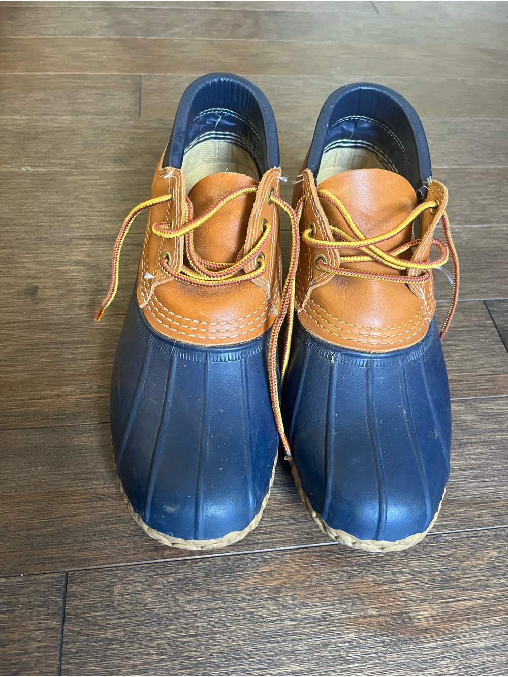 Women’s LL Bean Boots